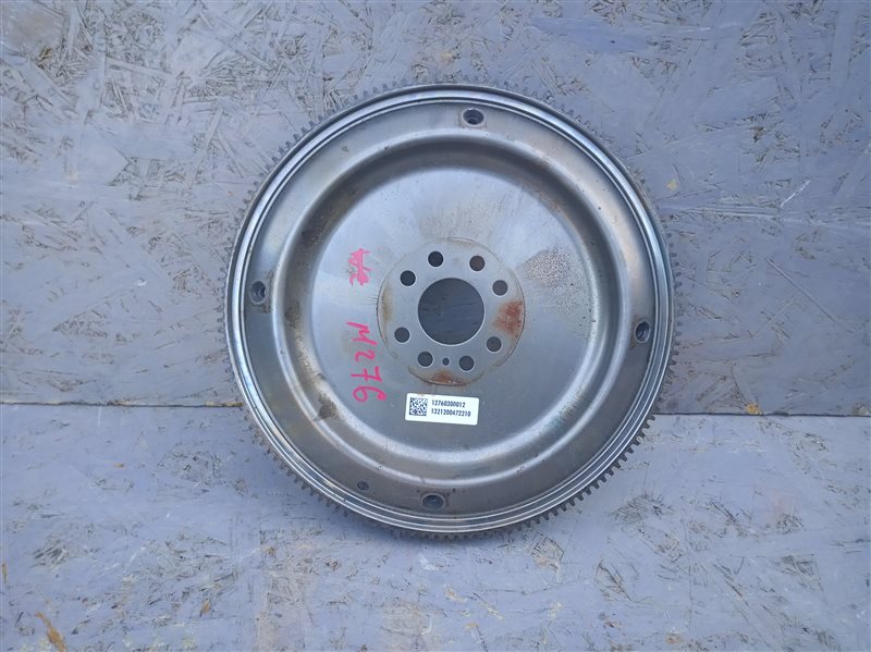 маховик, 1220 рублей, Санкт-Петербург