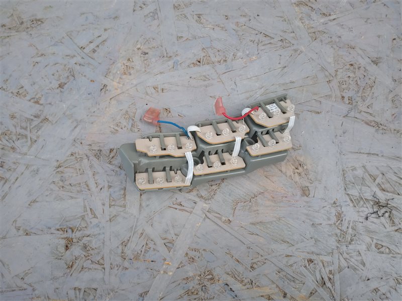 плата фонаря, 1335 рублей, Санкт-Петербург