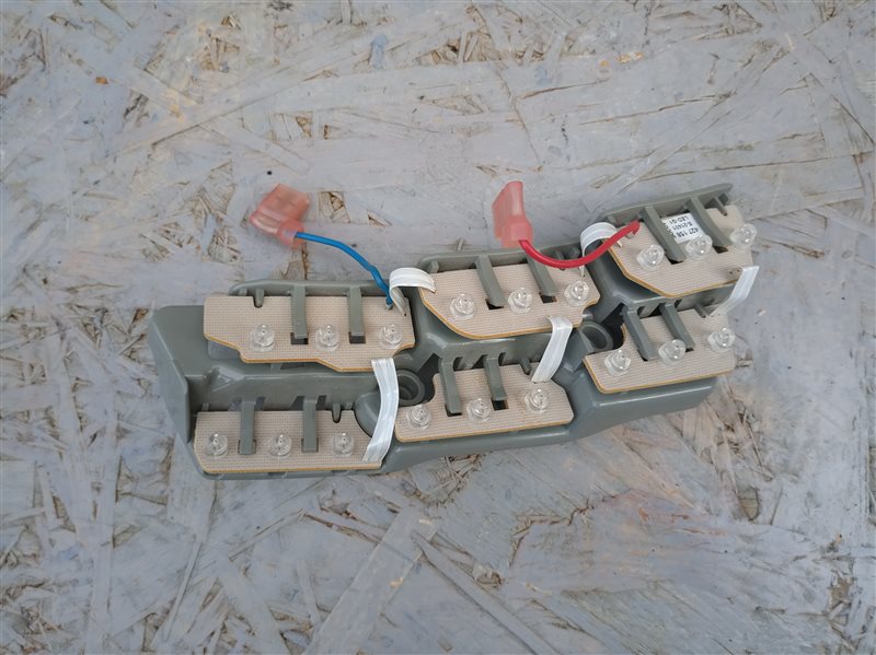 плата фонаря, 1335 рублей, Санкт-Петербург