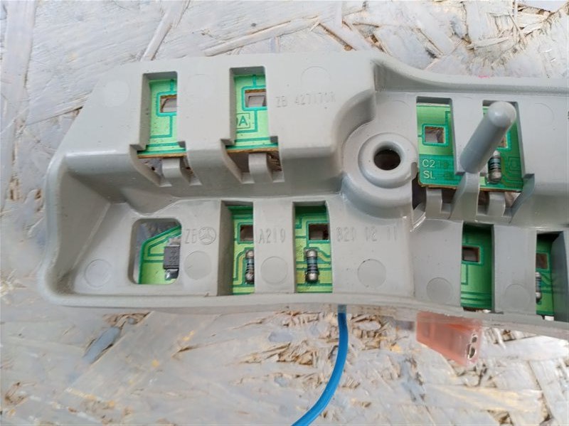 плата фонаря, 1335 рублей, Санкт-Петербург