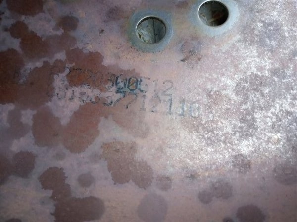 маховик, 830 рублей, Санкт-Петербург