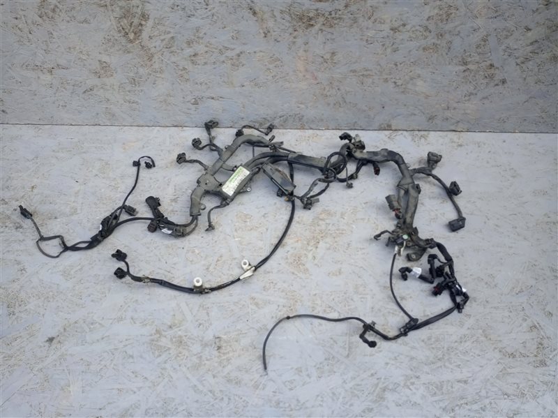 проводка двигателя, 2110 рублей, Санкт-Петербург