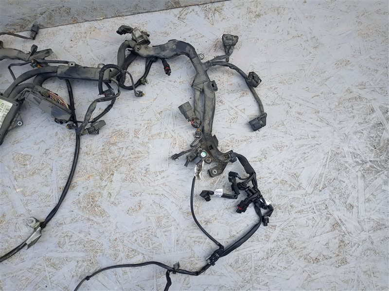 проводка двигателя, 2110 рублей, Санкт-Петербург