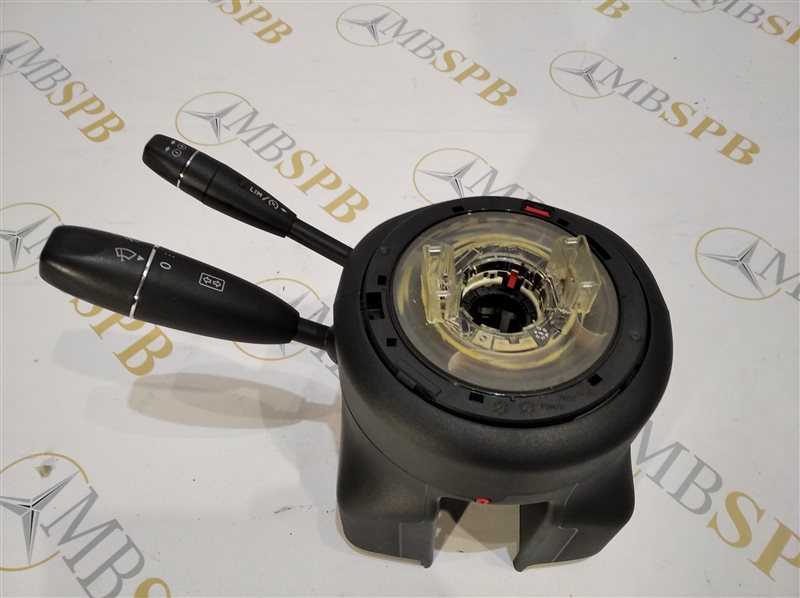 подрулевой переключатель, 3530 рублей, Санкт-Петербург