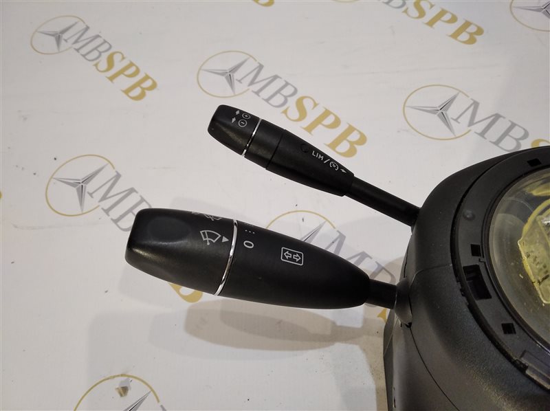 подрулевой переключатель, 3530 рублей, Санкт-Петербург