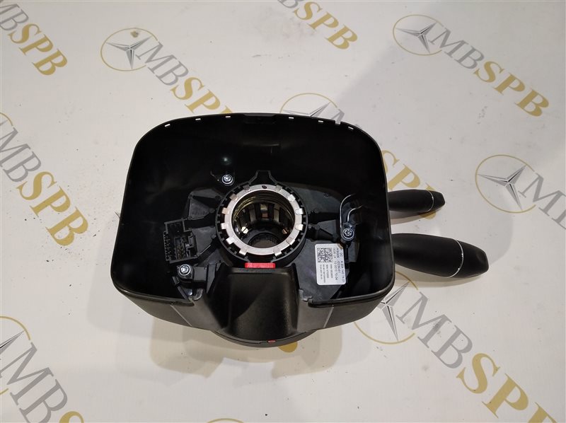 подрулевой переключатель, 3530 рублей, Санкт-Петербург