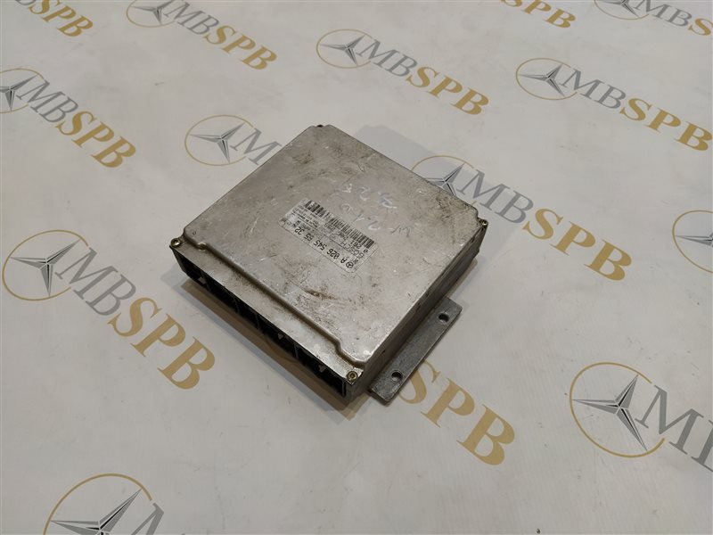 Блок управления двигателем, 1635 рублей, Санкт-Петербург