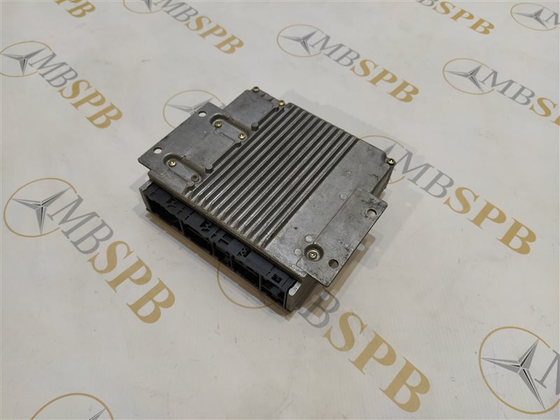 Блок управления двигателем, 1635 рублей, Санкт-Петербург