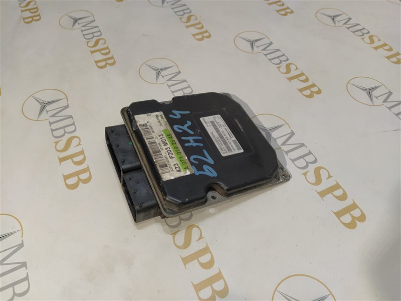 Блок управления двигателем, 2010 рублей, Санкт-Петербург