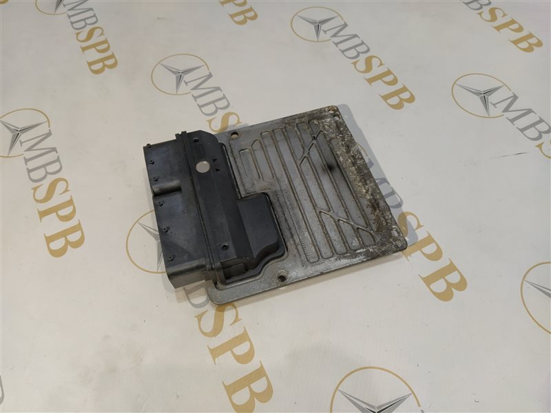 Блок управления двигателем, 2645 рублей, Санкт-Петербург