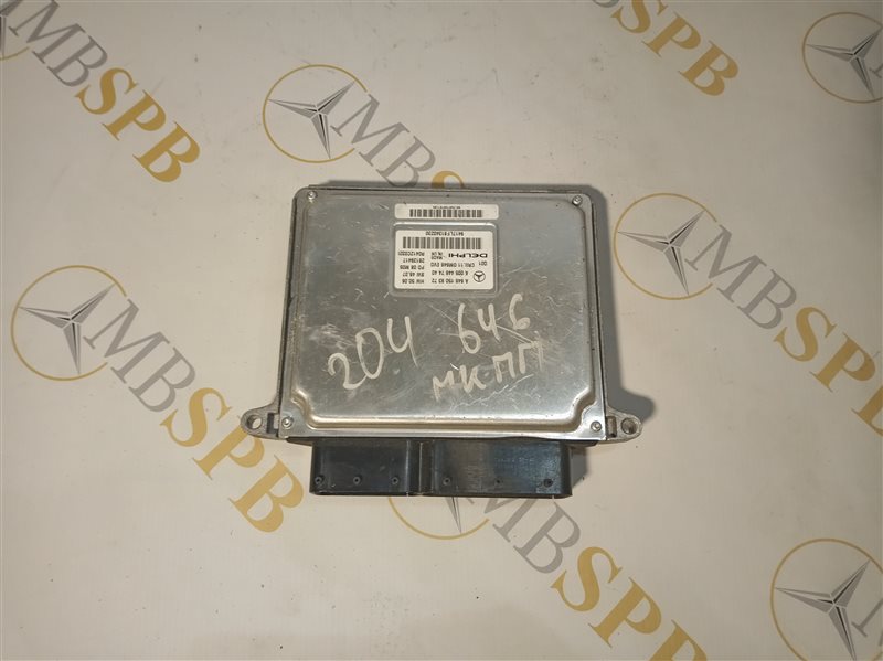 Блок управления двигателем, 4210 рублей, Санкт-Петербург