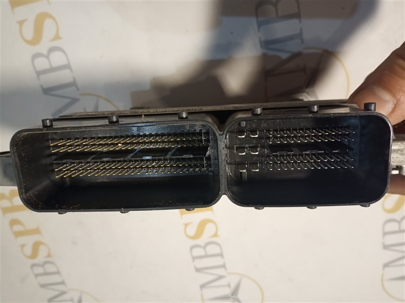 Блок управления двигателем, 4210 рублей, Санкт-Петербург