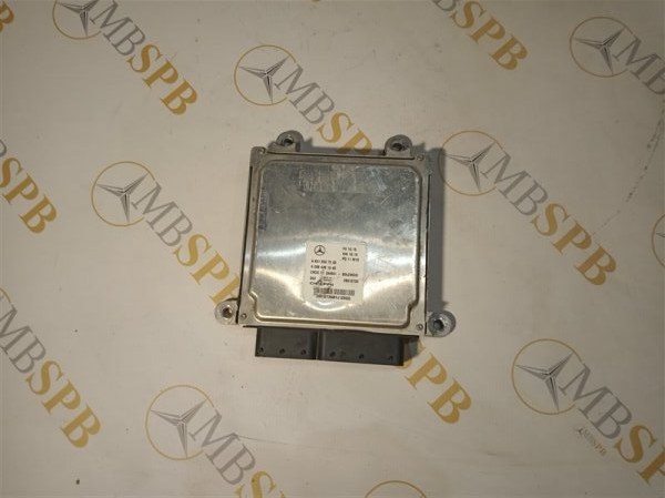 Блок управления двигателем, 2010 рублей, Санкт-Петербург