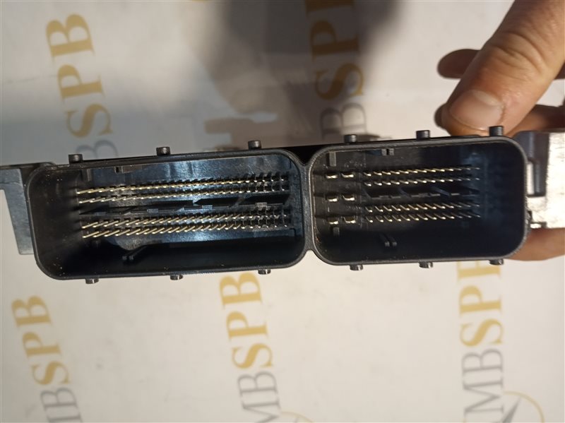 Блок управления двигателем, 2010 рублей, Санкт-Петербург