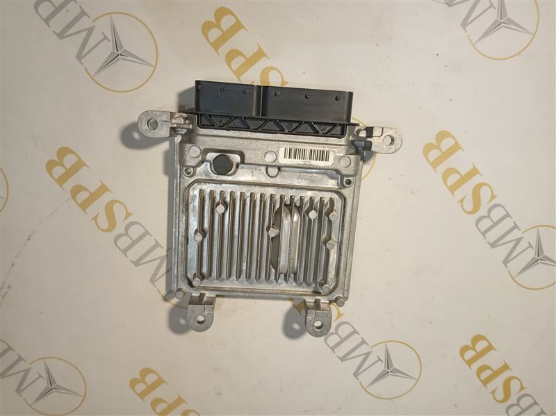 Блок управления двигателем, 2010 рублей, Санкт-Петербург