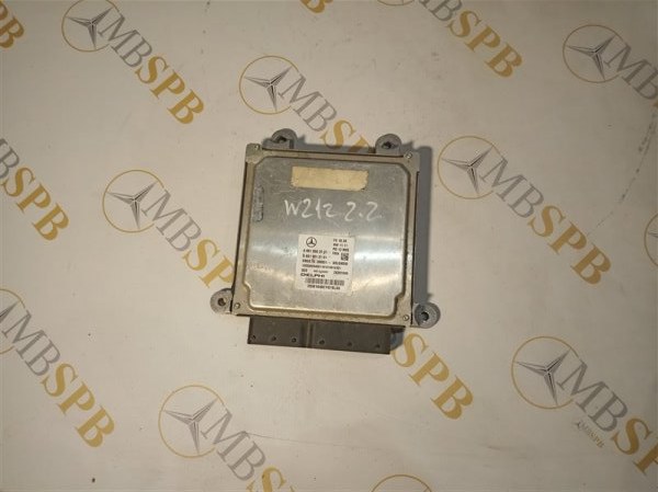 Блок управления двигателем, 3255 рублей, Санкт-Петербург