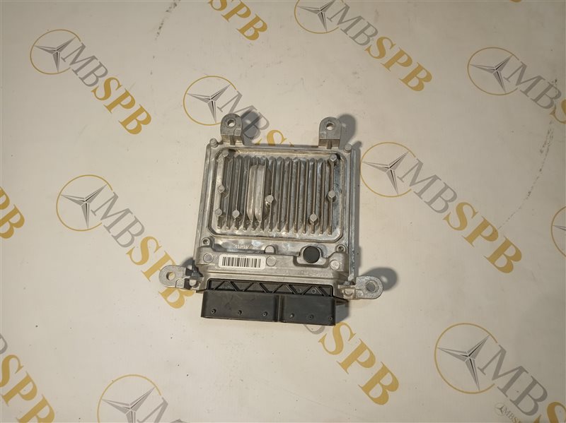 Блок управления двигателем, 3255 рублей, Санкт-Петербург