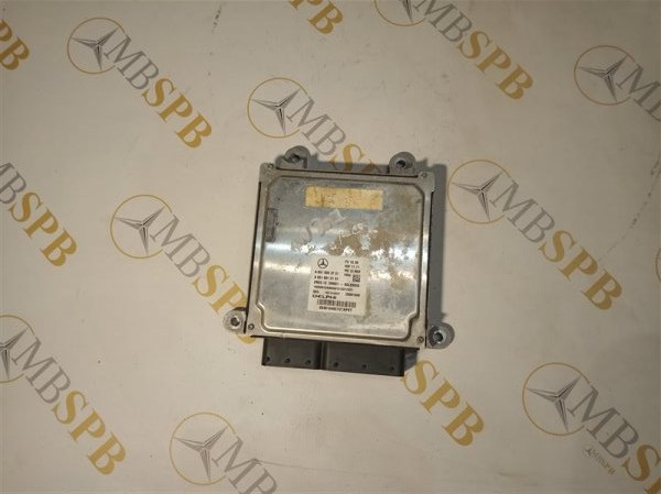 Блок управления двигателем, 3385 рублей, Санкт-Петербург