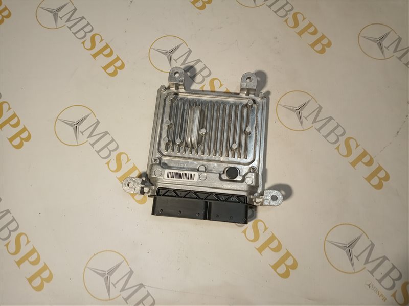 Блок управления двигателем, 3385 рублей, Санкт-Петербург