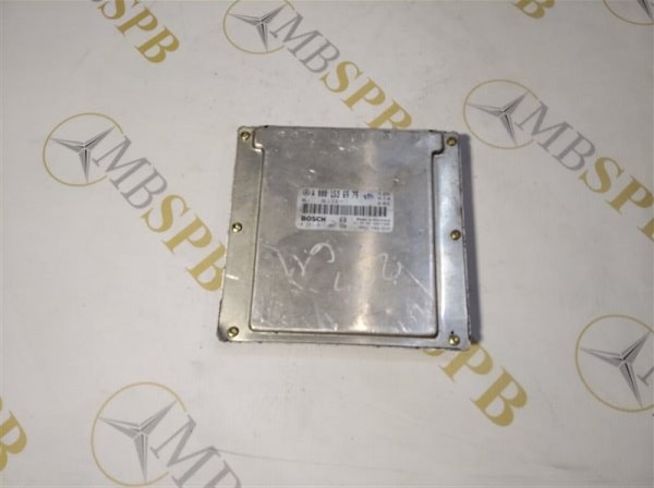 Блок управления двигателем, 1785 рублей, Санкт-Петербург