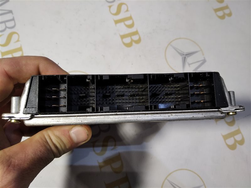 Блок управления двигателем, 1785 рублей, Санкт-Петербург