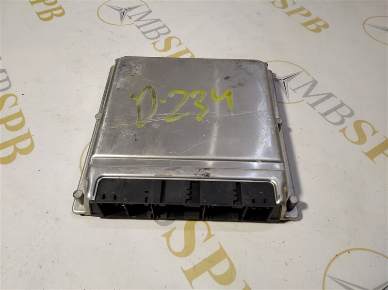 Блок управления двигателем, 1220 рублей, Санкт-Петербург