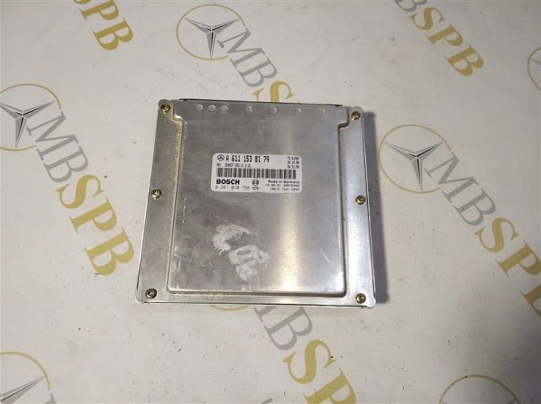 Блок управления двигателем, 1570 рублей, Санкт-Петербург