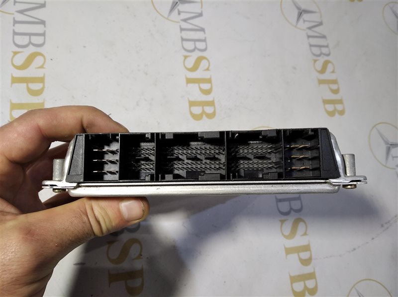 Блок управления двигателем, 1570 рублей, Санкт-Петербург