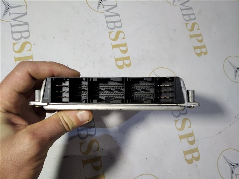 Блок управления двигателем, 1590 рублей, Санкт-Петербург