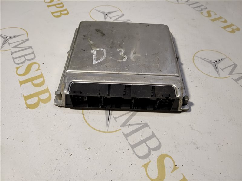 Блок управления двигателем, 1590 рублей, Санкт-Петербург