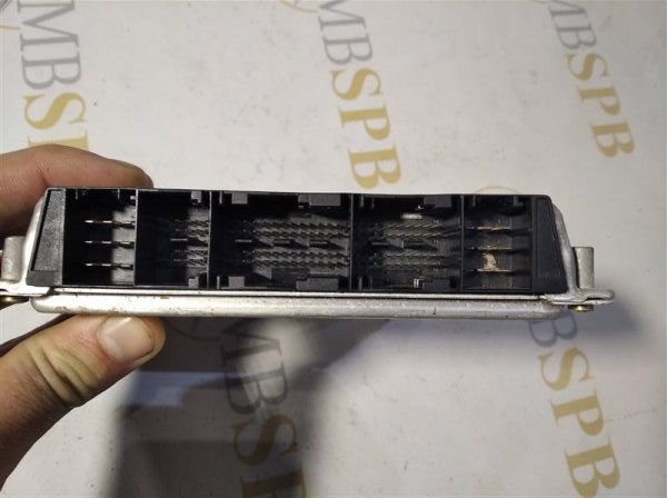 Блок управления двигателем, 1590 рублей, Санкт-Петербург