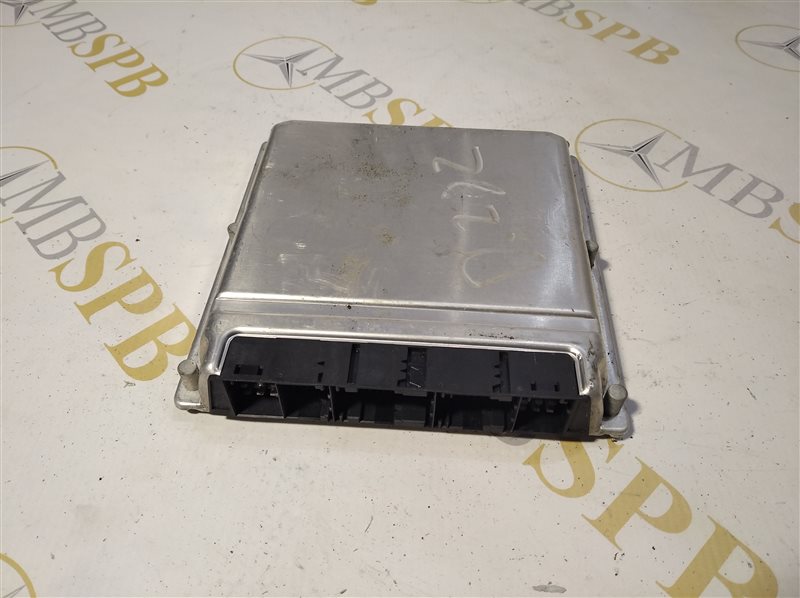 Блок управления двигателем, 1590 рублей, Санкт-Петербург