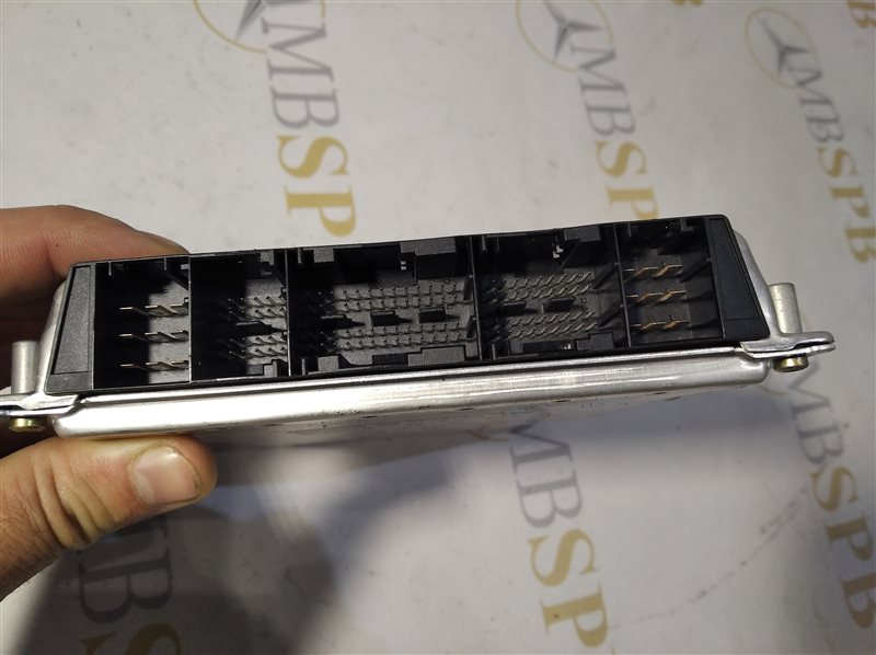 Блок управления двигателем, 1255 рублей, Санкт-Петербург