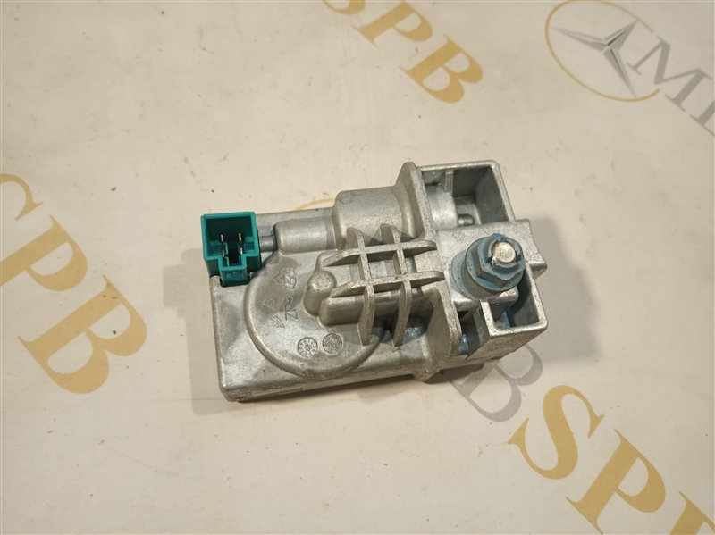 блокиратор руля, 2010 рублей, Санкт-Петербург