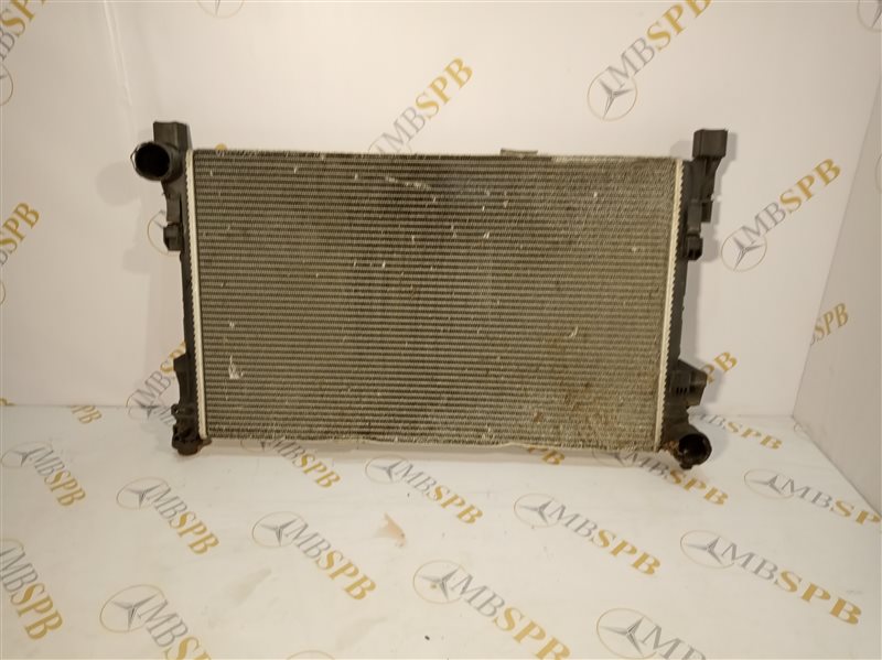 радиатор основной, 2205 рублей, Санкт-Петербург