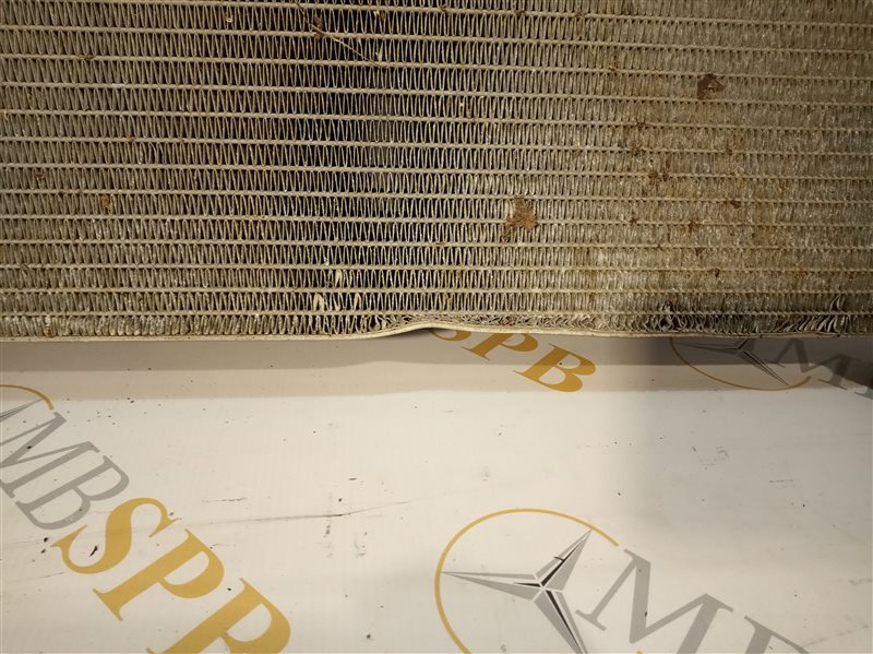 радиатор основной, 2205 рублей, Санкт-Петербург