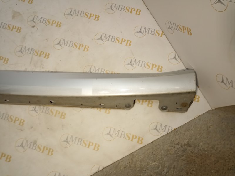 накладка на порог, 2660 рублей, Санкт-Петербург