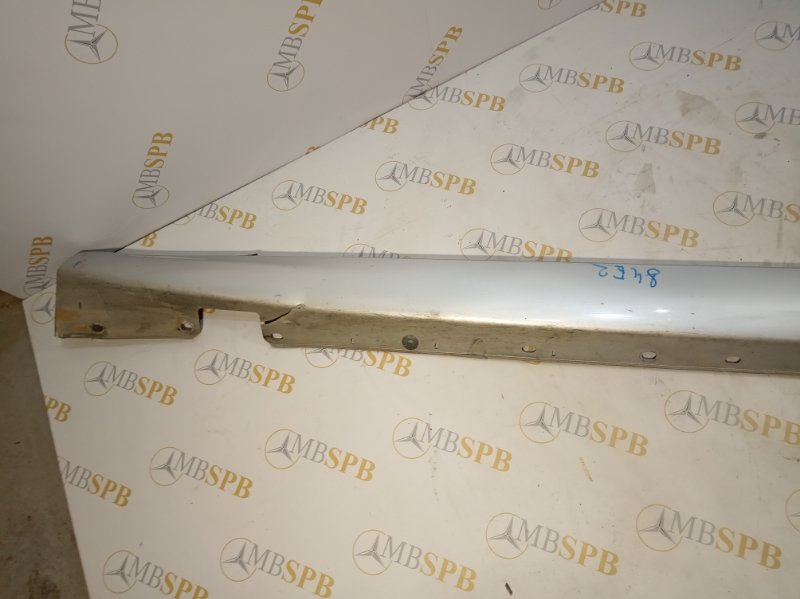 накладка на порог, 2660 рублей, Санкт-Петербург