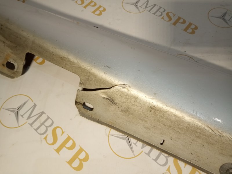 накладка на порог, 2660 рублей, Санкт-Петербург