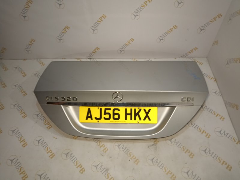 крышка багажника, 3230 рублей, Санкт-Петербург