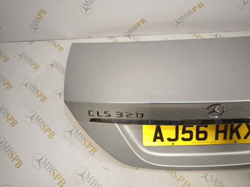 крышка багажника, 3230 рублей, Санкт-Петербург