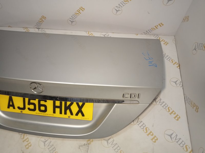 крышка багажника, 3230 рублей, Санкт-Петербург