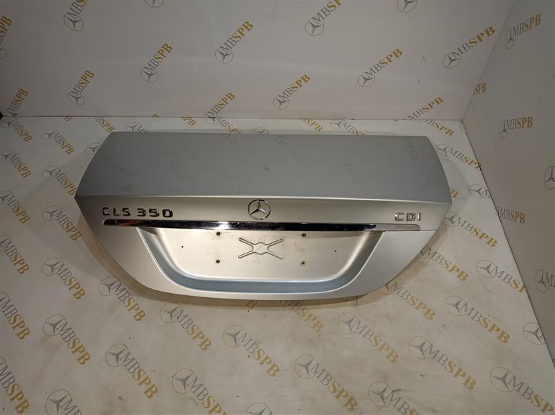 крышка багажника, 4545 рублей, Санкт-Петербург