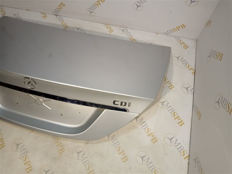 крышка багажника, 4545 рублей, Санкт-Петербург