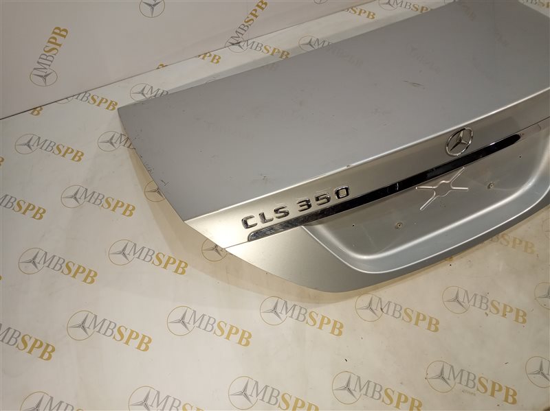 крышка багажника, 4545 рублей, Санкт-Петербург