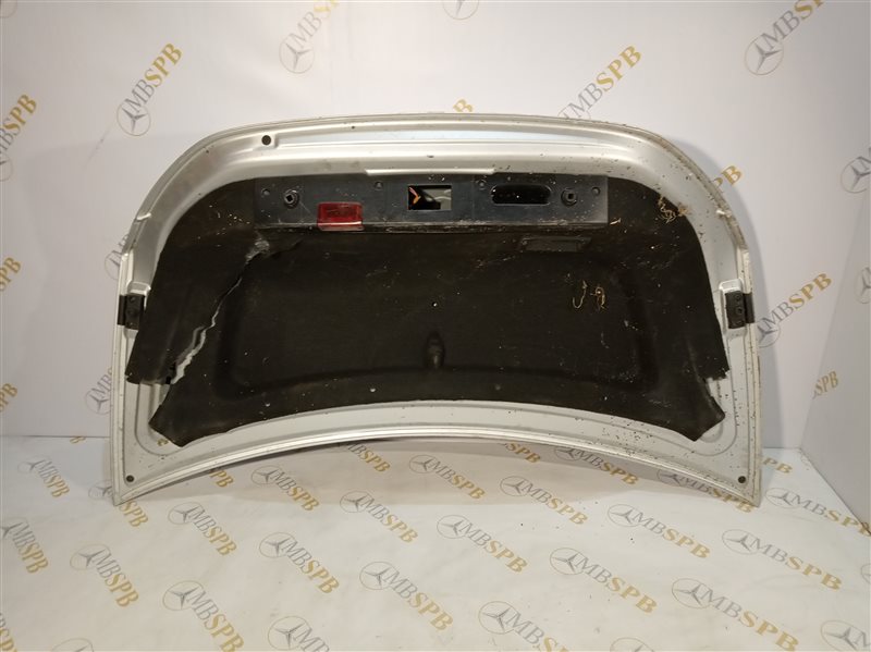 крышка багажника, 4545 рублей, Санкт-Петербург