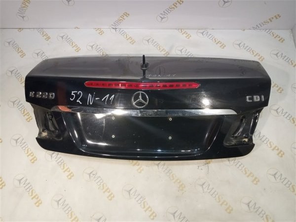 крышка багажника, 8670 рублей, Санкт-Петербург