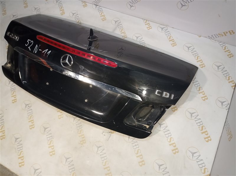 крышка багажника, 8670 рублей, Санкт-Петербург