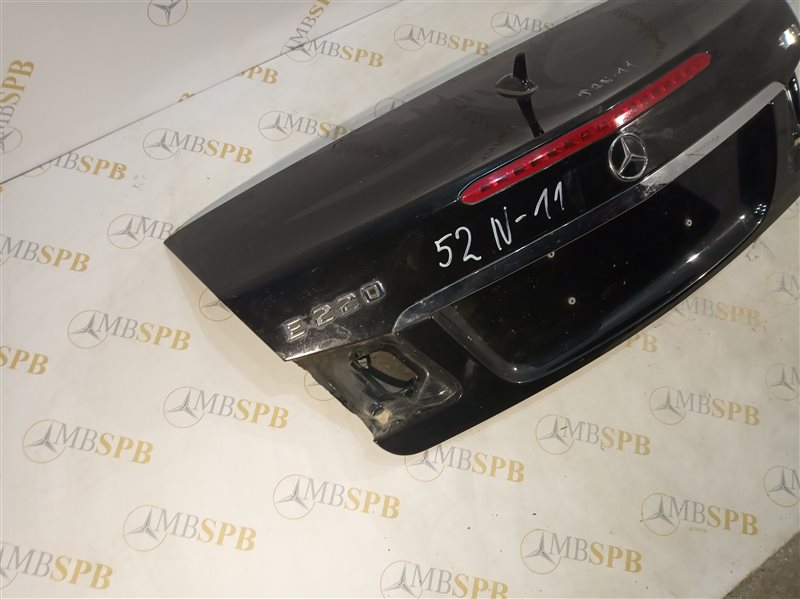 крышка багажника, 8670 рублей, Санкт-Петербург