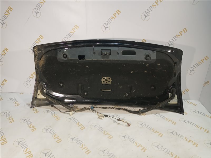 крышка багажника, 8670 рублей, Санкт-Петербург